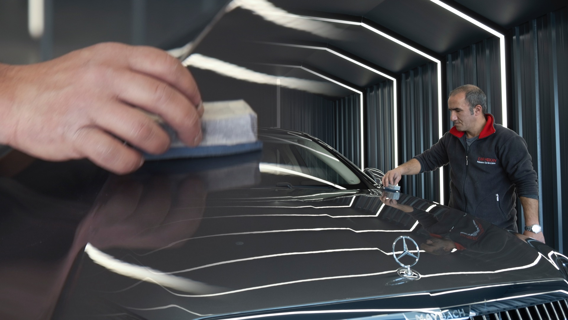 Çan Seramik Kaplama