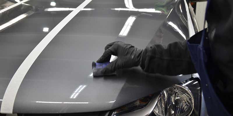 Çan Seramik Kaplama